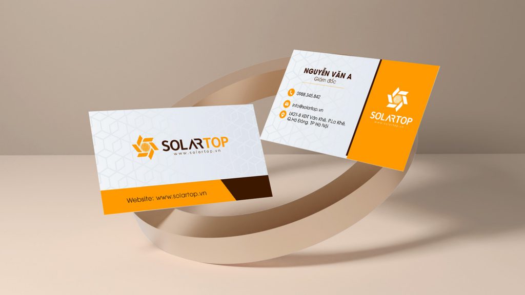 Solar Top - Chọn điện mặt trời – Chọn Solar Top Solartop.vn