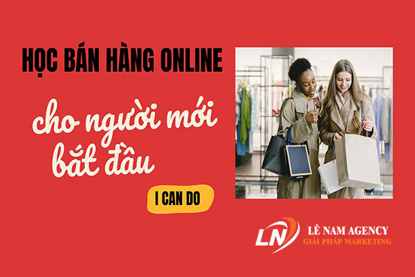 ban hang on line