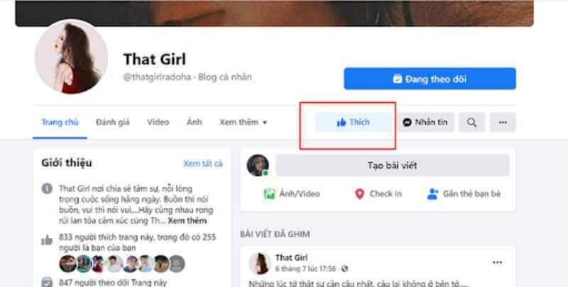 cach tao nut theo doi tren fanpage 1