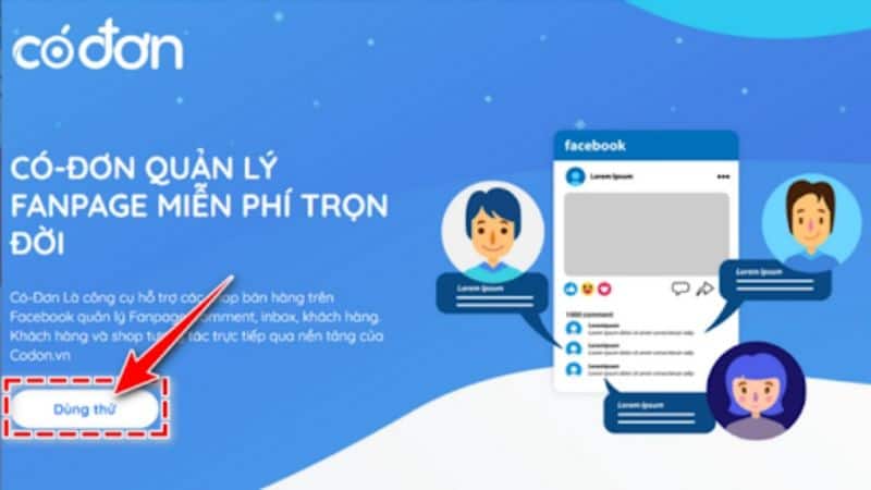 gui tin nhan hang loat tren fanpage 2