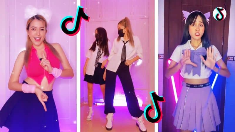 linh barbie 1 trong 9 tiktoker nhieu fan nhat tai viet nam