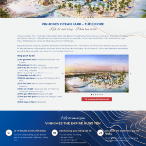 Source Code Theme WordPress bất động sản 31