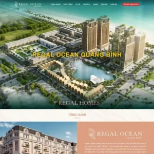 Source Code Mẫu Website bất động sản 41 chuẩn đẹp