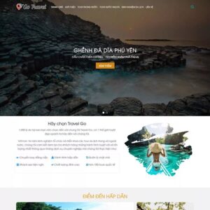 Source Code Theme wordpress du lịch 04
