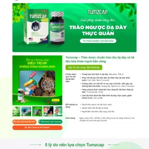 Source code Theme WordPress bán dược phẩm 04