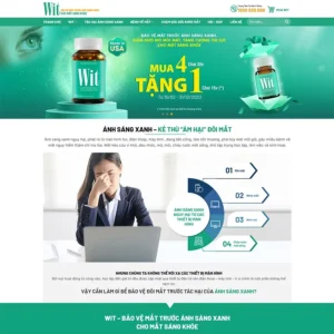Source Code Mẫu Website dược phẩm 08 chuẩn đẹp