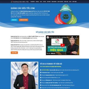 Source Code Theme WordPress tin tức 14